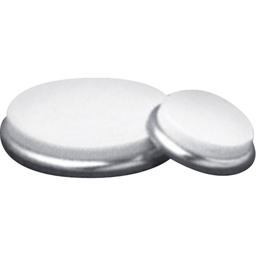 Capuchons d'&eacute;tanch&eacute;it&eacute; inviolables - Capuchons Safeseal en plastique, 2" Helyx Safety & Industrial Supplies