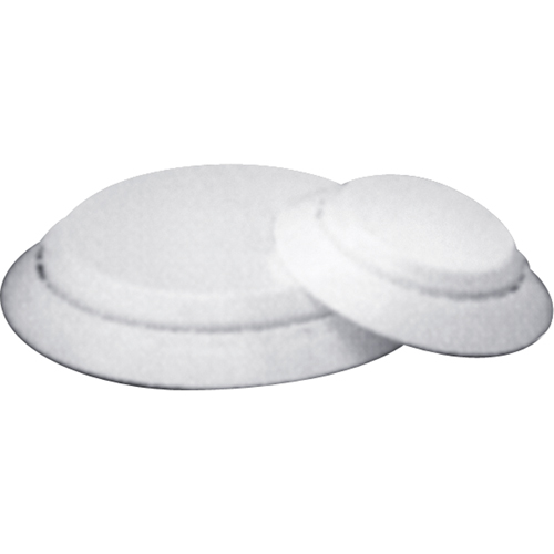 Capuchons d'&eacute;tanch&eacute;it&eacute; inviolables - Capuchons d'&eacute;tanch&eacute;it&eacute; en plastique, 3/4" Helyx Safety & Industrial Supplies