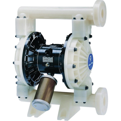 Standard Diaphragm Pump, 100 GPM Helyx Safety & Industrial Supplies