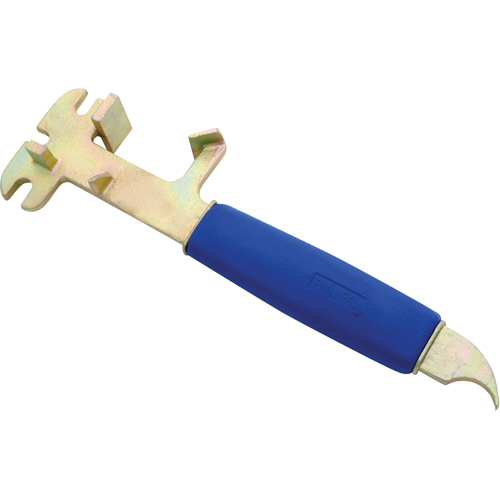Steel Pail Opener Helyx Safety & Industrial Supplies
