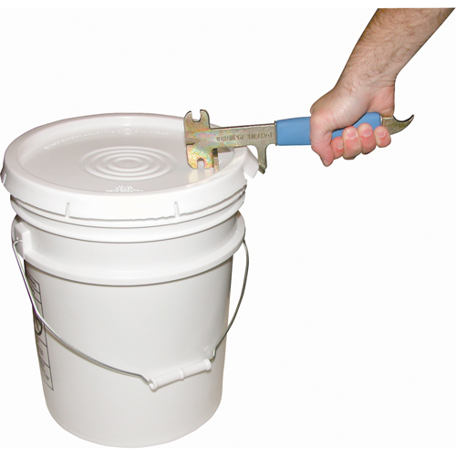 Steel Pail Opener Helyx Safety & Industrial Supplies