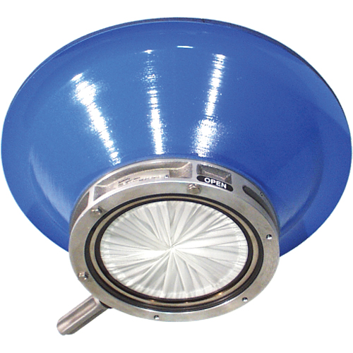 C&ocirc;nes pour barils Helyx Safety & Industrial Supplies