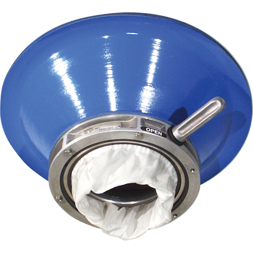 C&ocirc;nes pour barils Helyx Safety & Industrial Supplies
