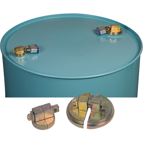 Drum Locks Helyx Safety & Industrial Supplies