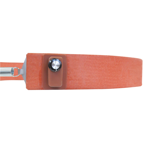 Chauffe-barils/seaux flexibles Helyx Safety & Industrial Supplies