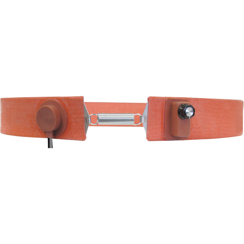 Chauffe-barils/seaux flexibles Helyx Safety & Industrial Supplies