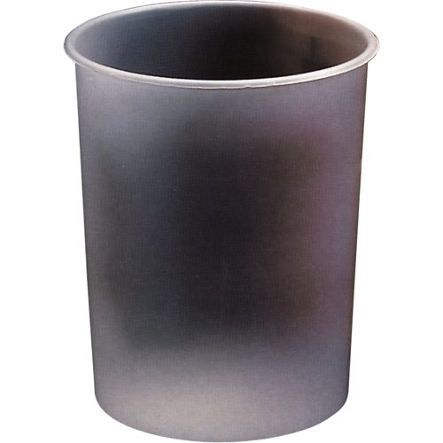 Doublures pour seau en plastique, 11-1/4" dia. x 12-1/4" h, 5 gal. US (4,16 gal. imp.) capacit&eacute; Helyx Safety & Industrial Supplies