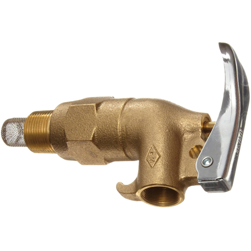 Faucets Helyx Safety & Industrial Supplies
