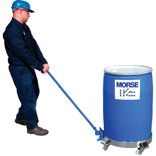 Poign&eacute;es Clamp & Go pour chariot Helyx Safety & Industrial Supplies