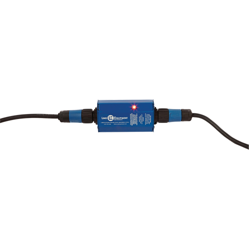 StaticSure Static Monitoring Device, 1200" Long Helyx Safety & Industrial Supplies