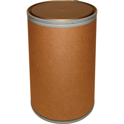 Barils en fibre Lok-Rim Helyx Safety & Industrial Supplies
