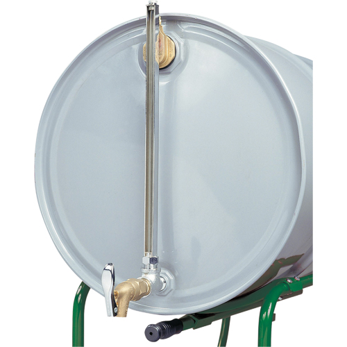 Jauge de niveau de baril Helyx Safety & Industrial Supplies