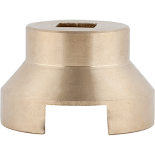 Non-Sparking Drum Socket Helyx Safety & Industrial Supplies