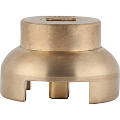 Douille anti&eacute;tincelles pour baril Helyx Safety & Industrial Supplies