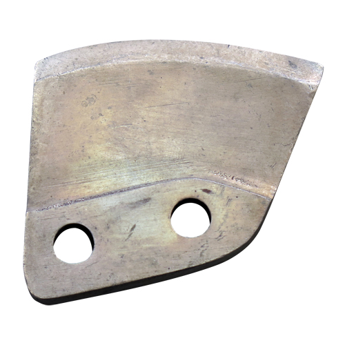 Replacement Blade for Non Sparking Drum Deheader Helyx Safety & Industrial Supplies