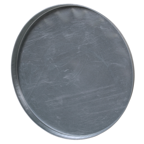 Galvanized Steel Closed Head Drum Cover Helyx Safety & Industrial Supplies