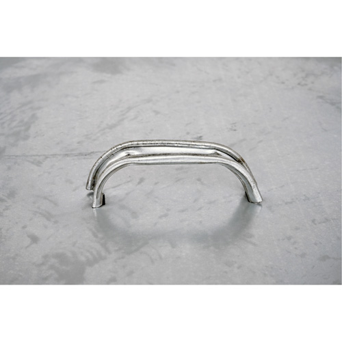 Galvanized Steel Open Head Drum Cover Helyx Safety & Industrial Supplies