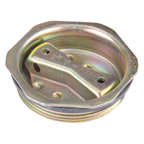 Bouchon pour baril Helyx Safety & Industrial Supplies