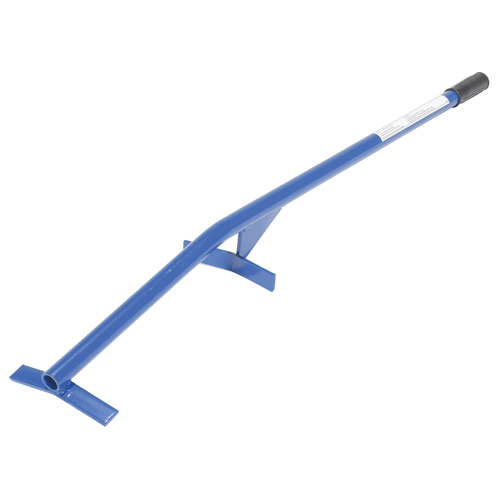 Levier basculeur manuel pour baril Helyx Safety & Industrial Supplies