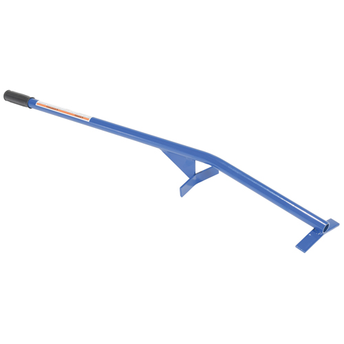 Levier basculeur manuel pour baril Helyx Safety & Industrial Supplies