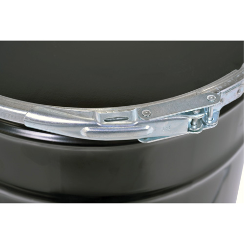 Lever Lock Steel Pail Lid Helyx Safety & Industrial Supplies