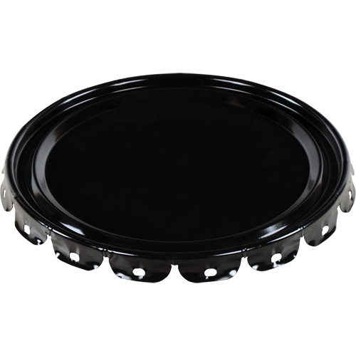 Standard Steel Pail Lid Helyx Safety & Industrial Supplies