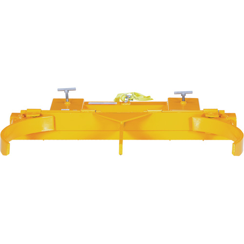 Deluxe Drum Gripper, For 55 US Gal. (45.8 Imperial Gal.) Helyx Safety & Industrial Supplies
