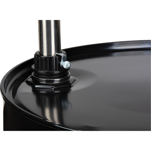Pompes &agrave; barils de type &agrave; tirer, Pour 55 gal., 22 oz/course Helyx Safety & Industrial Supplies