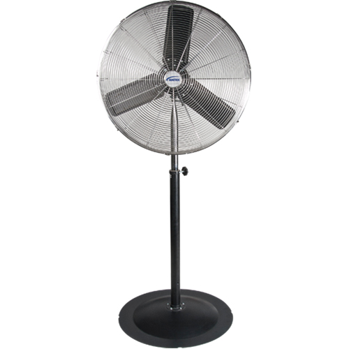 Ventilateur l&eacute;ger, Industriel, 3 Vitesses, Diam&egrave;tre de 30" Helyx Safety & Industrial Supplies