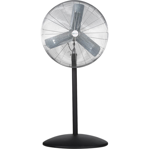 Ventilateurs, Industriel, 3 Vitesses, Diam&egrave;tre de 30" Helyx Safety & Industrial Supplies