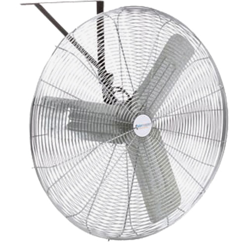 Air Circulating Fans, Industrial, 3 Speed, 32" Diameter Helyx Safety & Industrial Supplies