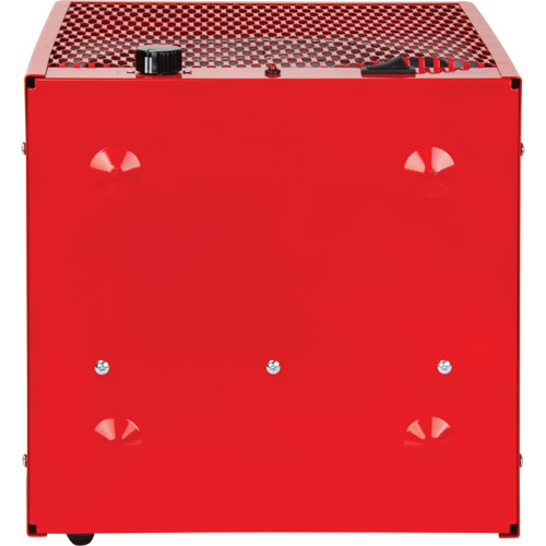 Heater, Contractor, Electric, 19100 BTU/H Helyx Safety & Industrial Supplies