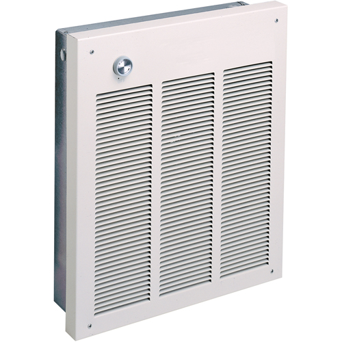 RADIATEUR MURAL COMMERCIAL AIR SOUFFL 347V/4800W, Mural Helyx Safety & Industrial Supplies