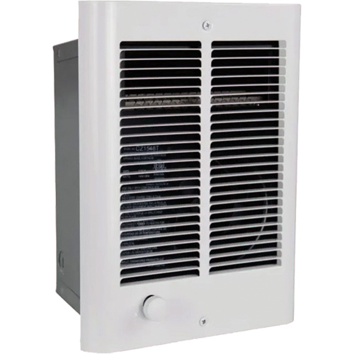 Chaufferette avec ventilateur, Mural Helyx Safety & Industrial Supplies