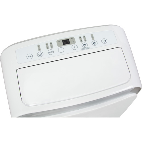 Mobile 3-in-1 Air Conditioner, Portable, 12000 BTU Helyx Safety & Industrial Supplies