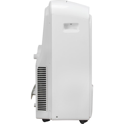 Mobile 3-in-1 Air Conditioner, Portable, 12000 BTU Helyx Safety & Industrial Supplies