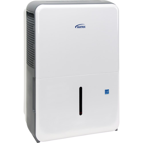 D&eacute;shumidificateur, 4000 pi², 23,66 L Helyx Safety & Industrial Supplies