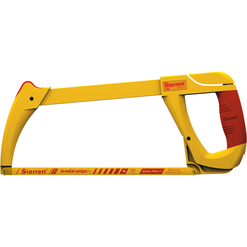 High Tension Hacksaw Frames, Ergonomic Handle Helyx Safety & Industrial Supplies