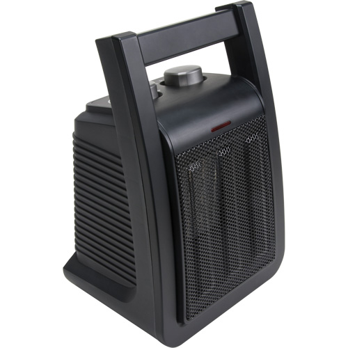 Radiateur portable, C&eacute;ramique, &eacute;lectrique, 5115 BTU/H Helyx Safety & Industrial Supplies