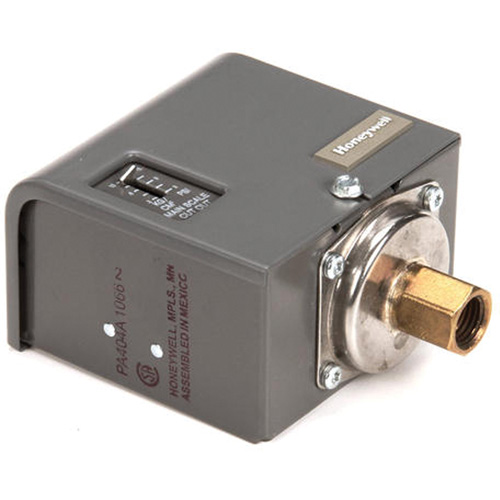 Pressure Switch Kit Helyx Safety & Industrial Supplies