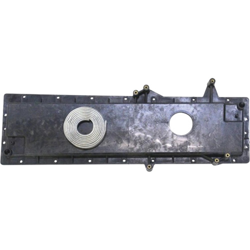 Replacement Heater Collector Box with Sealant Helyx Safety & Industrial Supplies