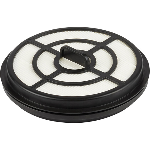 M18 Fuel Vacuum Filter, Hepa, Fits 1 US gal. Helyx Safety & Industrial Supplies