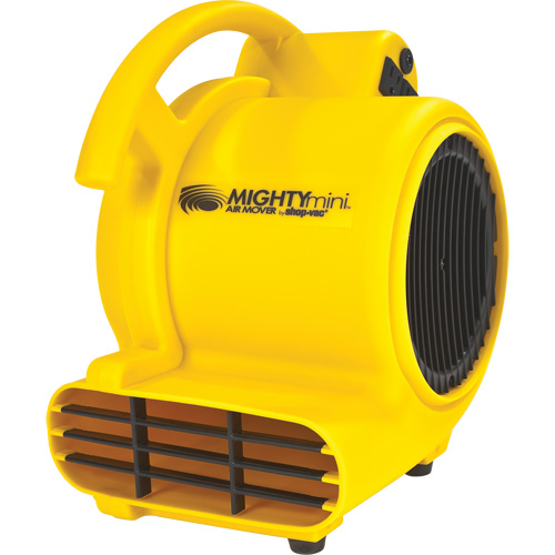 Petit appareil de ventilation Shop-Air Helyx Safety & Industrial Supplies