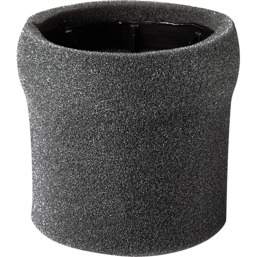 Manchon en mousse pour aspirateur Helyx Safety & Industrial Supplies