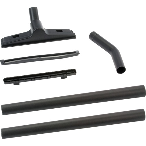 1-1/2" Vacuum Accessory Kit Helyx Safety & Industrial Supplies