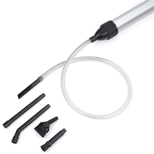 Pellet Stove Vacuum Cleaning Kit Helyx Safety & Industrial Supplies