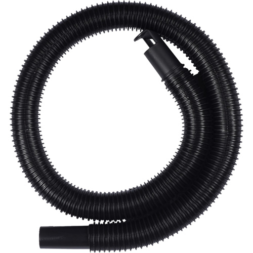 1-1/4" x 4" Vacuum Hose Helyx Safety & Industrial Supplies