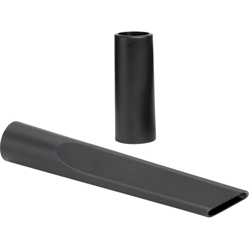 1-1/2" Crevice Tool with 1-1/4" Adapter Helyx Safety & Industrial Supplies