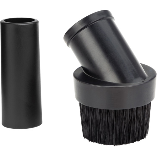 1-1/2" Round Brush Helyx Safety & Industrial Supplies