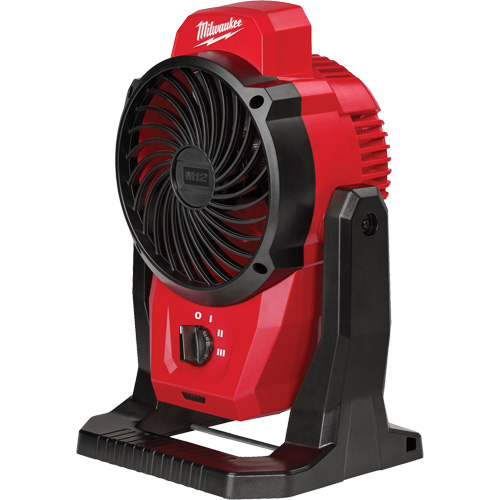 Ventilateur de montage M12 (outil seulement) Helyx Safety & Industrial Supplies